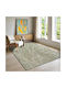 Newplan Canvas 2619f Χαλί Ορθογώνιο Μπεζ 133x190cm