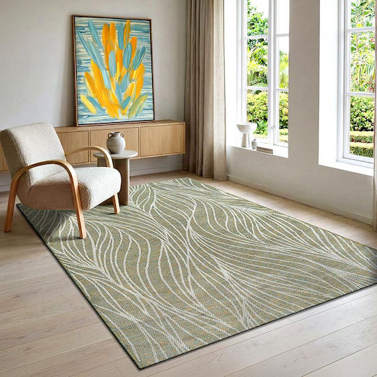 Newplan Canvas 2619f Covor Coridor Canvas 80x150cm