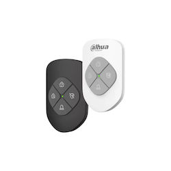 Дистанционно Управление Ключодържател Dahua Ara24 W2 868 Черно 6280074_1 Дистанционно Управление Ключодържател Dahua Ara24 W2 868 Черно 6280074_1