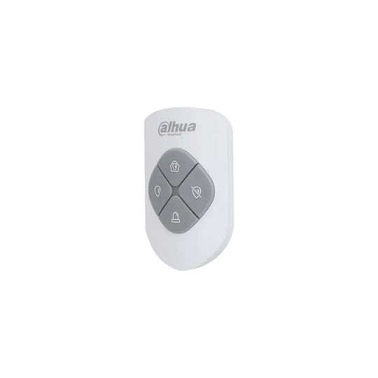 Дистанционно Управление Ключодържател Dahua Ara24 W2 868 6280074
