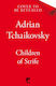 Children Of Strife - Pan Macmillan - Hardback