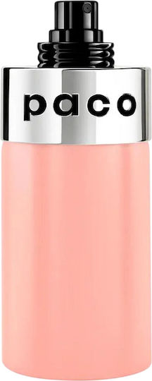 Rabanne Paco By Paco Rose Eau de Toilette 100ml