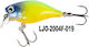 Lucky John Chubby 40f – 4g 019
