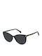 Under Armour Unisex Sunglasses with Black Frame and Black Lens 12686