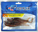 Silicone Fishing Baits 11cm Fishing Bait