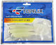 Silicone Fishing Baits 12cm Fishing Bait