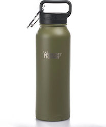 Healthy Human Stein Recyclable Thermos Bottle S...