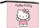 Sanrio CyP Brands Gefüllte Stoff-Federmäppchen