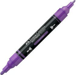Faber-Castell Acryl Marker Levander