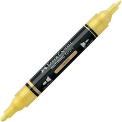Faber-Castell Acryl Marker Vanilla 2mm