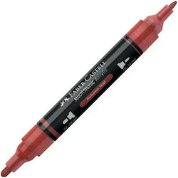 Faber-Castell Acryl Marker Autumn Leaf