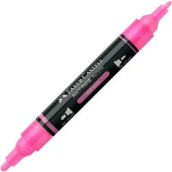 Faber-Castell Acryl Marker Hot Pink