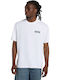 T-Shirt Weiß