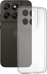 Techsuit Motorola Moto Transparent (Motorola Moto G77 / G67) Techsuit Motorola Moto Transparent (Motorola Moto G77 / G67)