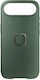 Peak Design Everyday Back Cover με Λουράκι Αδιάβροχο Πράσινο (iPhone Air)