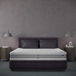 Mat&Pil Mat2flip Ημίδιπλο Ορθοπεδικό Στρώμα Mem...