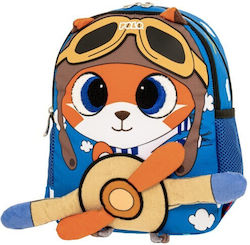Polo Pixie Backpack Fox