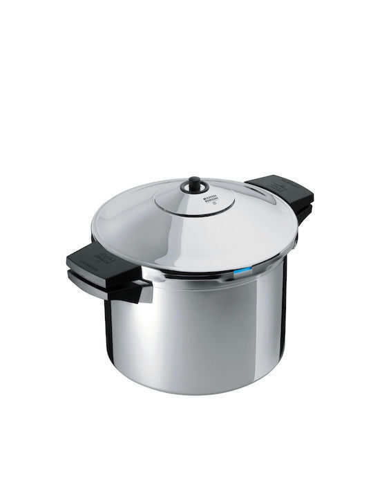 Kuhn Rikon Duromatic Oală Sub Presiune 8l