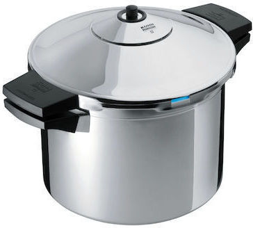 Kuhn Rikon Duromatic Pressure Cooker 8lt Kuhn Rikon Duromatic Pressure Cooker 8lt