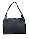 Stanford Women's Shoulder Bag Blue