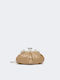 Women's Crossbody Bag Beige