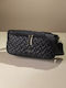 Women's Crossbody Bag Black