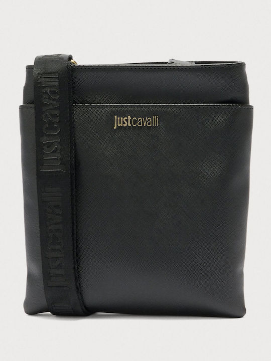 Geantă De Umăr / Tip Crossbody Neagră