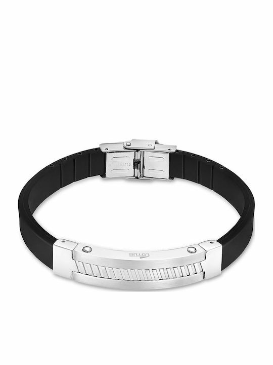 Lotus Watches Ανδρικό Βραχιόλι