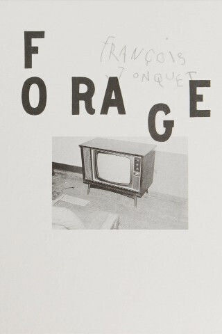 Forage Forage