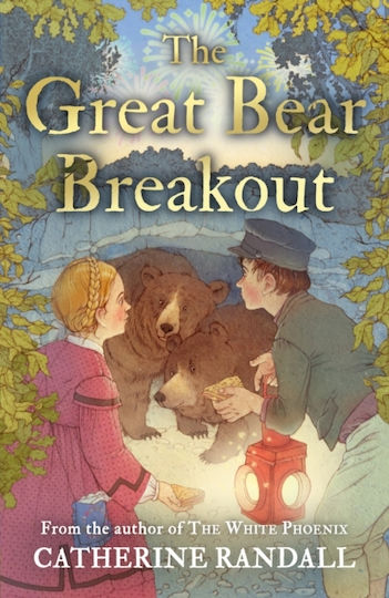 Great Bear Breakout - The Book Guild Ltd - Paperback / Softback