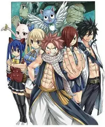 Fairy Tail 100 Years Quest Gn Vol 08 (c: 0-1-1) 9781646512331