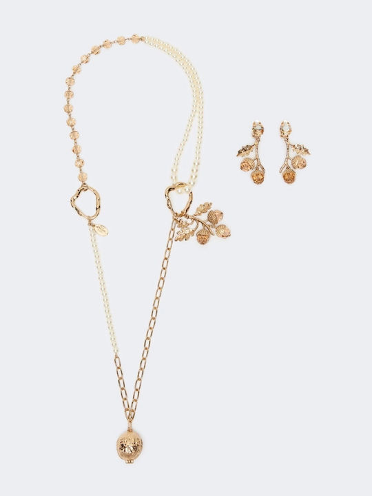 Weekend Maxmara Κολιέ