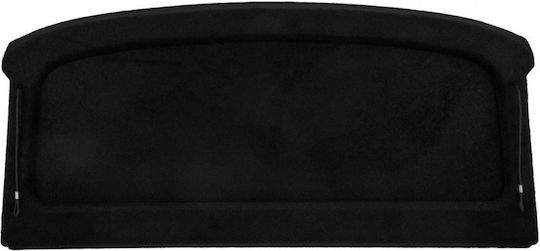 Kofferraumablage Kompatibel Vw Golf 7 Vii 2012-2019 Hatchback Schwarz