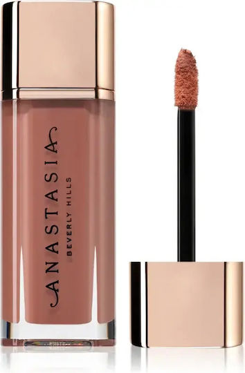 Anastasia Beverly Hills Velvet Lipstick Pink Sand 3.5g