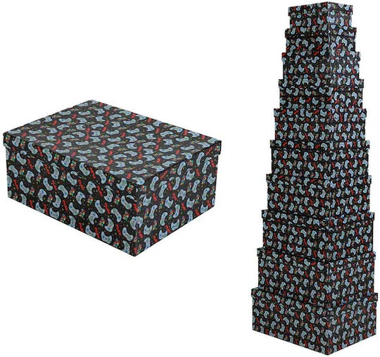 I-Total Cutie pentru Cadou 27x11.5x20cm