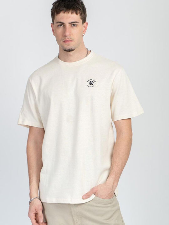 T-shirt Ivory