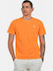 T-shirt Orange