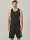 T-Shirt Schwarz