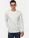 White Sweater