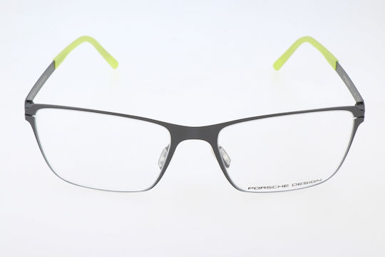 Porsche Design Por Montatura Vista P8263 A 54 17 140