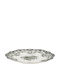 Estia Reverie Shallow Green Plate with Diameter 27cm 6 Pieces