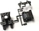 Kyosho Комплект Преден Заден Преграда Kyosho Inferno Mp7.5-neo Твърд If284b Kyosho