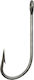 Cannelle Sea Kirby 8330 E Fishing Hooks - Curved Loop Type Units 100 No7
