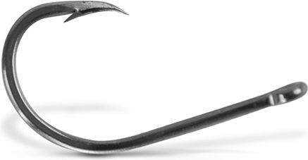 Vmc Live Bait 1x Strong Stainless Steel 8117s 10pcs 2/0