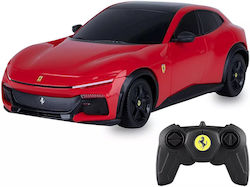 Jamara Jamara 402255 Remote Controlled Model Car Electric Motor 1:24 Jamara Jamara 402255 Remote Controlled Model Car Electric Motor 1:24