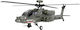 Amewi Amewi Apache Ah-64d Remote Controlled Model Helicopter Electric Motor 1:32