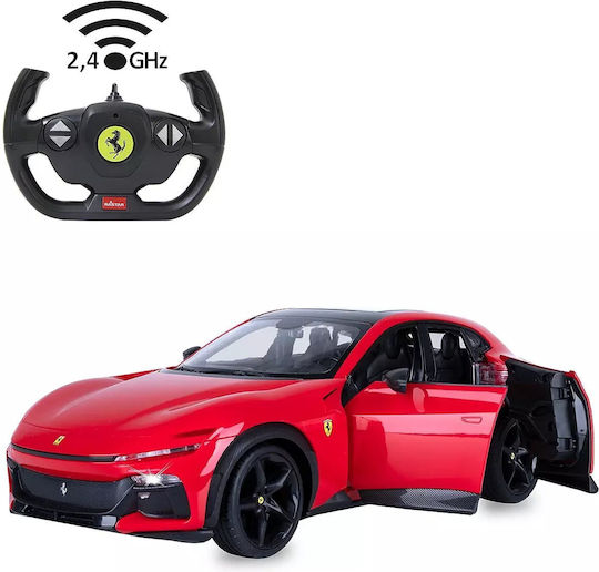 Jamara Jamara 402256 Remote-controlled Model Sports Car Electric Motor 1:14