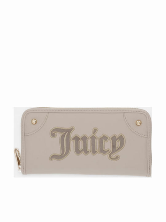 Large Women's Wallet Brown