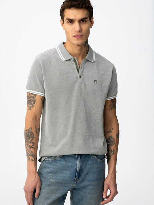 Tiffosi Polo T-shirt Verde