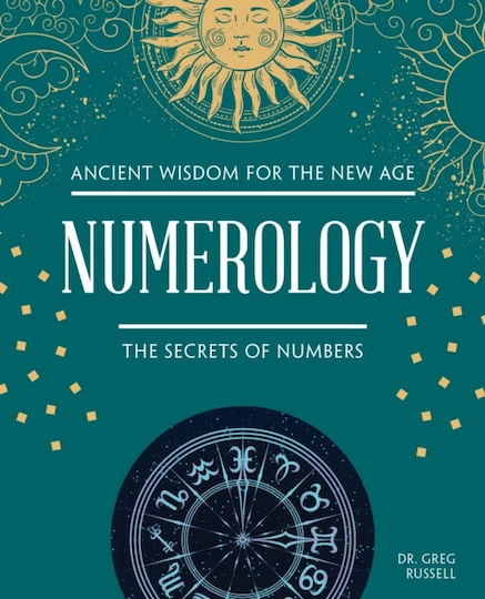 Numerology - Imm Lifestyle Books - Hardback Numerology - Imm Lifestyle Books - Hardback